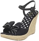 Pleaser Women's Summer-08/B Wedge Sandal