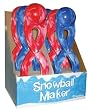 Snow Ball Maker (Colors May Vary)(Includes 1 Individual Snow Ball Maker)