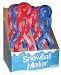 Snow Ball Maker (Colors May Vary)(Includes 1 Individual Snow Ball Maker)