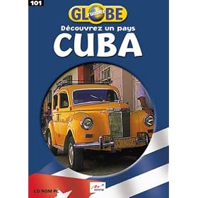 Globe Runner : Cuba