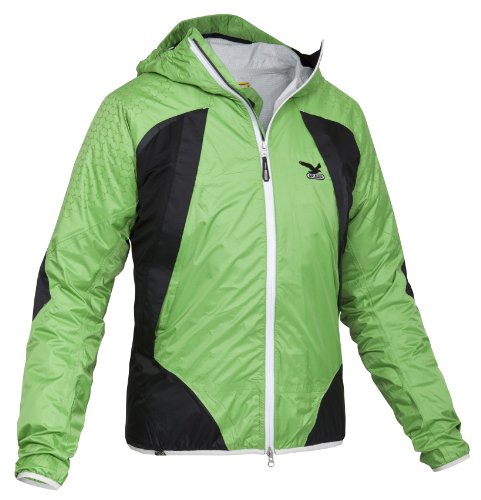 SALEWA Herren Powertexjacke Camalot, bamboo/0900, 52, 00-0000022667 Preisvergleich