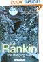 The Hanging Garden: An Inspector Rebus Novel (Charnwood Large Print Library Series)