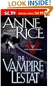 The Vampire Lestat (Vampire Chronicles)