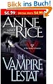 The Vampire Lestat (Vampire Chronicles)