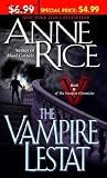 The Vampire Lestat