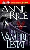 The Vampire Lestat (Vampire Chronicles)