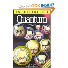 Introducing Quantum Theory