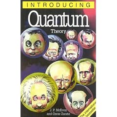 Introducing Quantum Theory