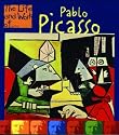 Pablo Picasso  (The Life & Work Of...) (The Life & Work of...S.)