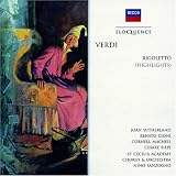 ｜Verdi: Rigoletto [Highlights] [Australia]