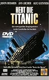 Raise the Titanic [Region 2]
