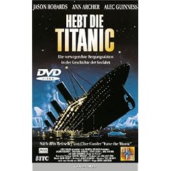 Hebt die Titanic
