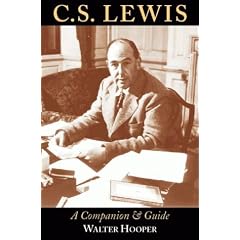 C. S. Lewis: The Companion and Guide