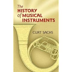 The History of Musical Instruments