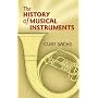 The History of Musical Instruments