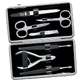 Herbertz Manikuereset 7 teilig - 379500