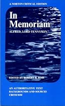 In Memoriam (Norton Critical Edition)