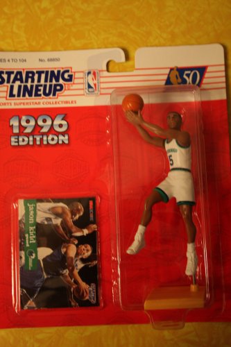 Starting Lineup Jason Kidd Dallas Mavericks Guard 1996 Edition