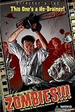 Zombies!!!