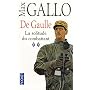 De Gaulle, tome 2 : La Solitude du combattant