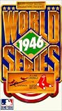 1946 World Series - St. Louis Cardinals vs Boston Red Sox