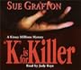 K is for Killer