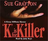 "K" Is for Killer