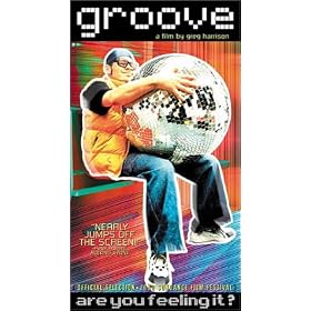 Groove [VHS]