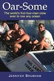 Oar-some: The World`s First Four-Man Crew Ever to Row Any Ocean