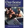 Oar-some: The World's First Four-Man Crew Ever to Row Any Ocean