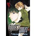 Ghost Hunt volume 3: v. 3