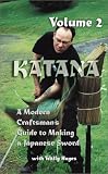 Katana 2vols (Videos)