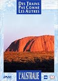 Revue Arcades Video  / Des trains pas comme les autres : L'Australie