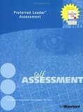 The Preferred Leader Assessment The Preferred Leader Assessment