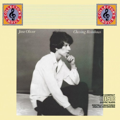 CD-Charts  Music : Chasing Rainbows
