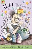 Jeff, the Witch's Chef (Crazy Jobs)