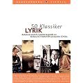 50 Klassiker Lyrik: Bedeutende deutsche Gedichte