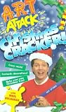 Art Attack Christmas Cracker