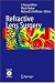Books : Refractive Lens Surgery