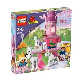 Princess Royal Stable 4828