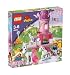 LEGO 4828 - DUPLO Prinzessin 4828 Königlicher Pferdestall