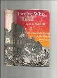 The year of the terror : twelve who ruled France, 1793-1794