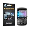 6 x Pellicole Protettiva Schermo per Blackberry 9790 Bold Touch Bellagio (Onyx III) - Anti-graffio Proteggi Display / Ultra Clear Screen Protectors