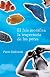 El frio modifica la trayectoria de los peces/ The Cold Modifies The Fishes Path (Spanish Edition)