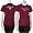 Mississippi State Bulldogs Maroon Ladies There's Nothing...T-shirt