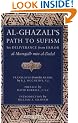 Al-Ghazali's Path to Sufism