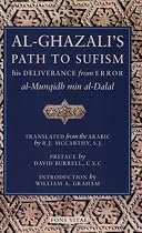 Al-Ghazali's Path to Sufism