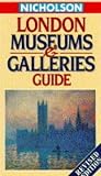Nicholson London museums & galleries guide