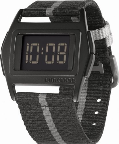 Converse Unisex-Armbanduhr Digital Quarz  VR005-002 Preisvergleich
