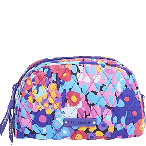 Vera Bradley Small Zip Cosmetic